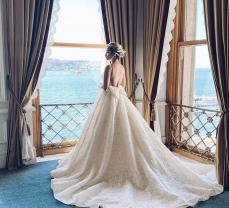 Location robe de mariee