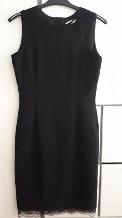 Location robe