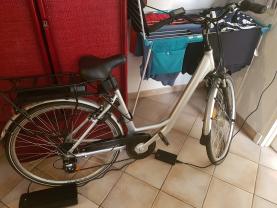 Location velos