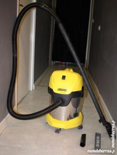 Location aspirateur