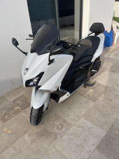 Location scooter