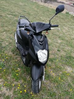 Location scooter