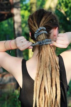Service coiffure