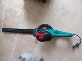 Location taille haie