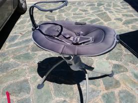 Location transat bebe
