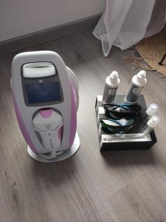 Location epilateur