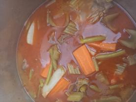 Service plat seul