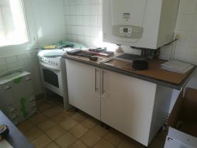 Service chef cuisinier