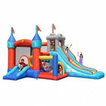 Location toboggan