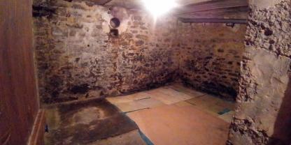 Location stockage en cave