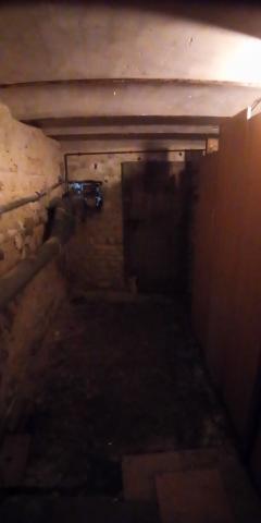 Location stockage en cave