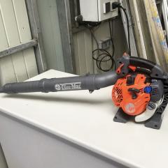 Location aspirateur souffleur