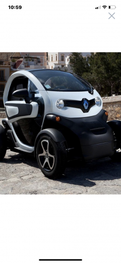Location voiture sans permis