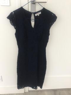 Location robe