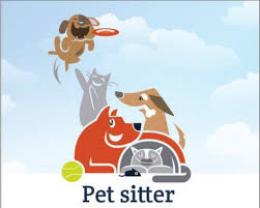 Service garde animaux
