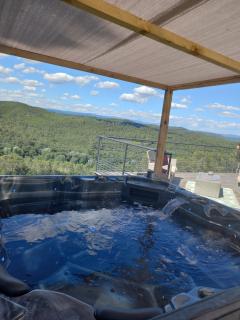 Location jacuzzi