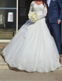 Location robe de mariee