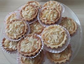 Service patisserie