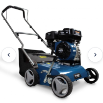 Location scarificateur