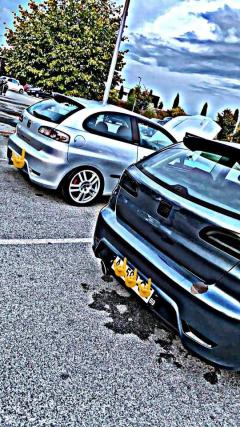 Service lavage automobile
