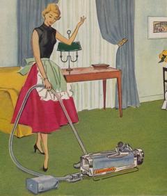 Service menage