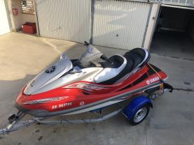 Location jet ski