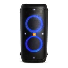 Location enceinte entre particuliers (75)