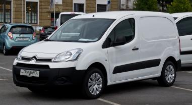 Location utilitaire