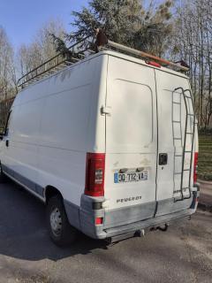 Location utilitaire