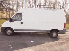 Service aide demenageur