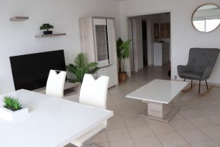 Location colocation appartement