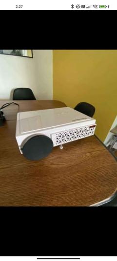 Location videoprojecteur