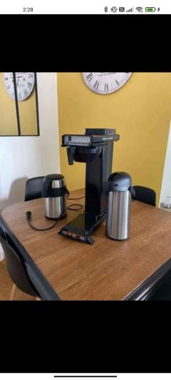 Location cafetiere