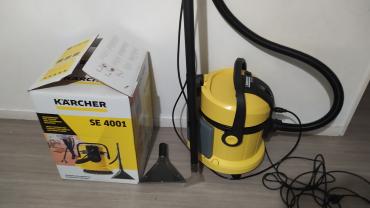 Location injecteur extracteur