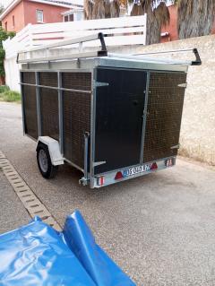 Location utilitaire