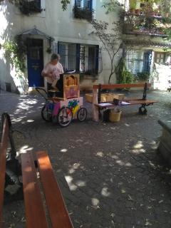 Service dj