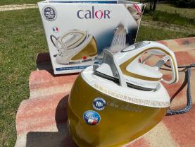Location centrale vapeur