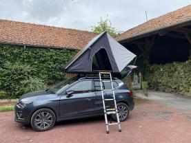 Location tente