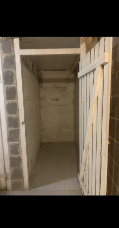 Location stockage en cave