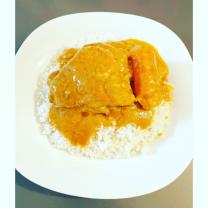Service plat seul