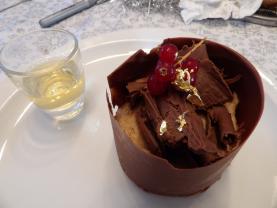 Service cours de cuisine