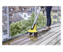 Location monobrosse