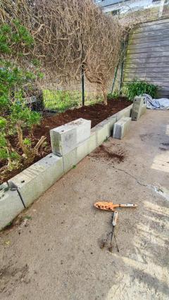 Service amenagement jardin