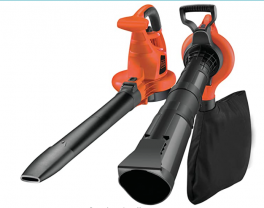 Location aspirateur souffleur