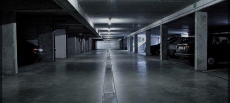 Location parking en sous sol