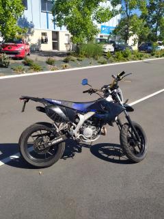 Location moto