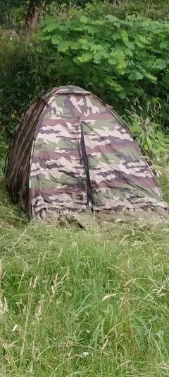 Location tente