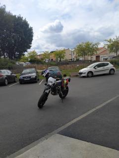 Service service a personne