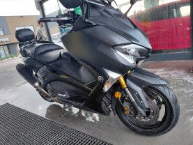 Location scooter