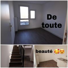 Service renovation interieure